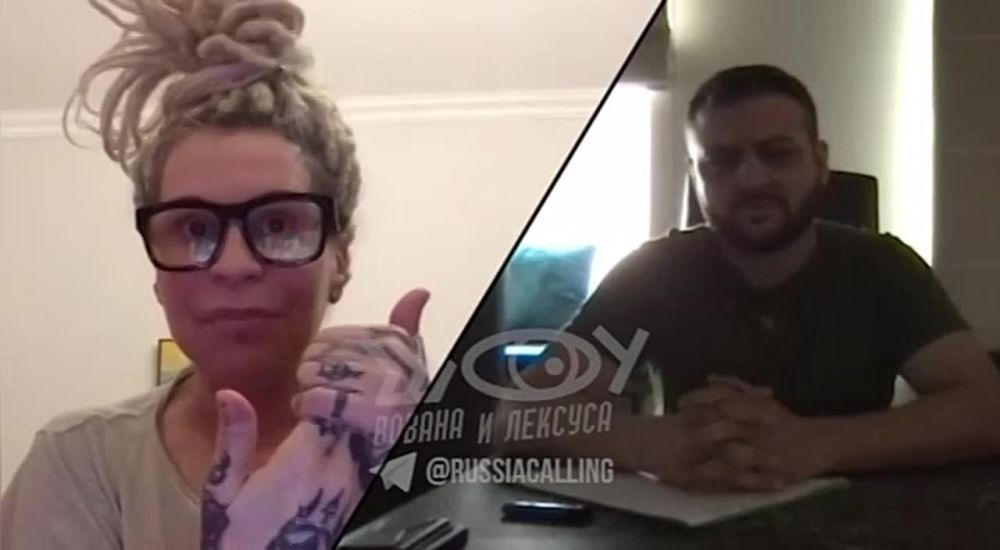 Виктория Мельникова: Наргиз попросила написать её имя на украинских ракетах, которыми будут бомбить Донецк