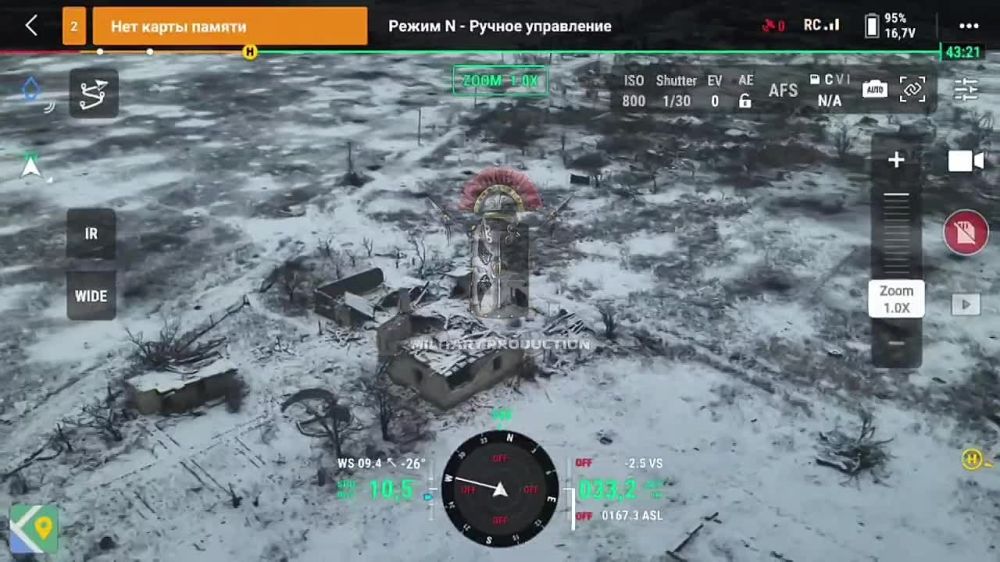 Взяли? Что на самом деле происходит в Марьинке