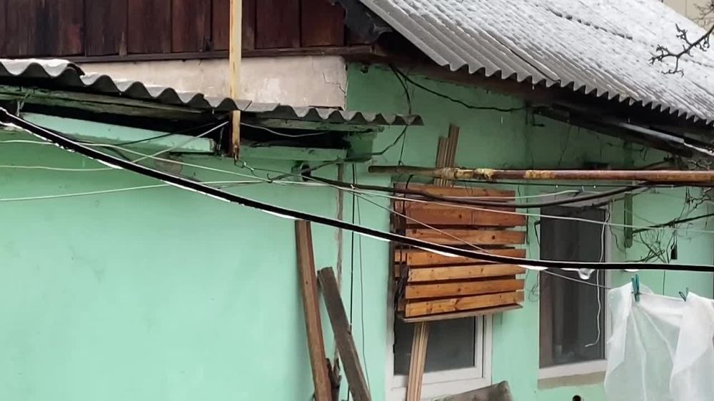 Дмитрий Стешин: Сегодня первый день, когда по Донецку ничего не прилетало