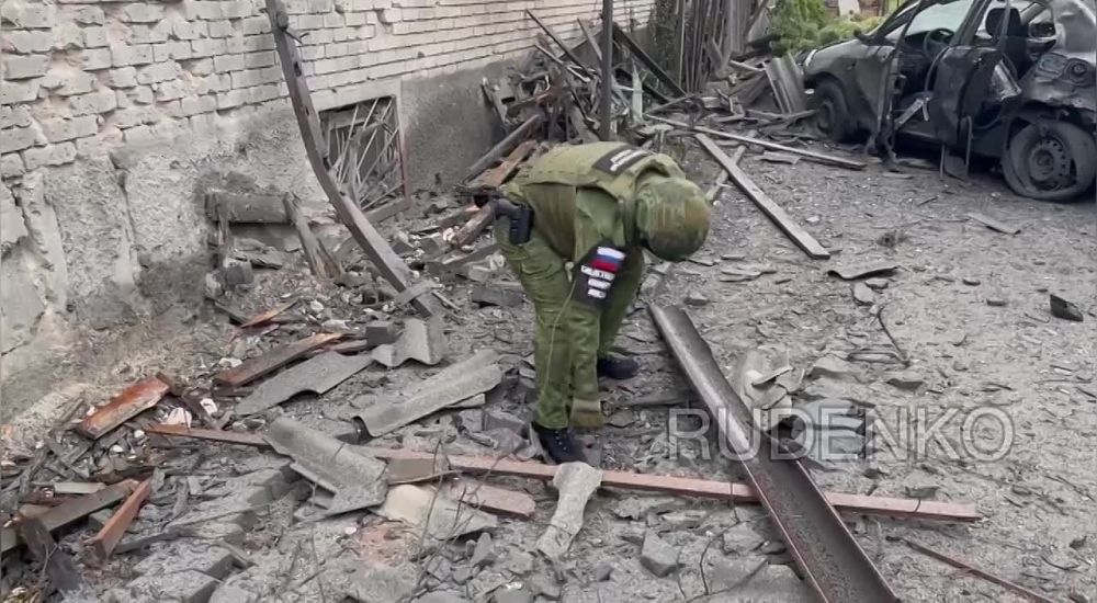 ������ �������: ������������ ����� �. �������