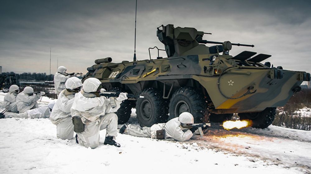 Русские сломали рубеж, о котором не пишут в сводках СВО. Теперь все ждут переговоров