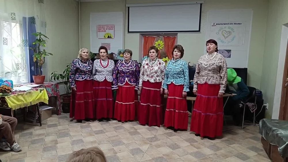 Юрий Будрин: Международный день людей с ограниченными возможностями