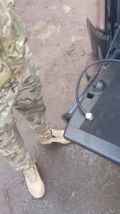 Когда наша команда только начинала активно помогать фронту гуманитаркой и выполняла волонтерские задачи, один мудрый человек...