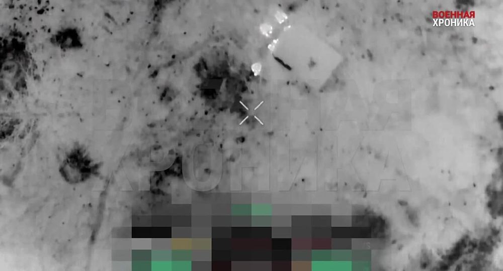 Андрей Филатов: 114 бригада 1 АК работает на Донецком направлении