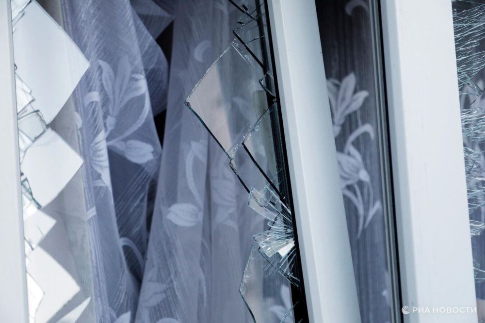 В Горловке из-за обстрела ВСУ обесточены четыре поселка