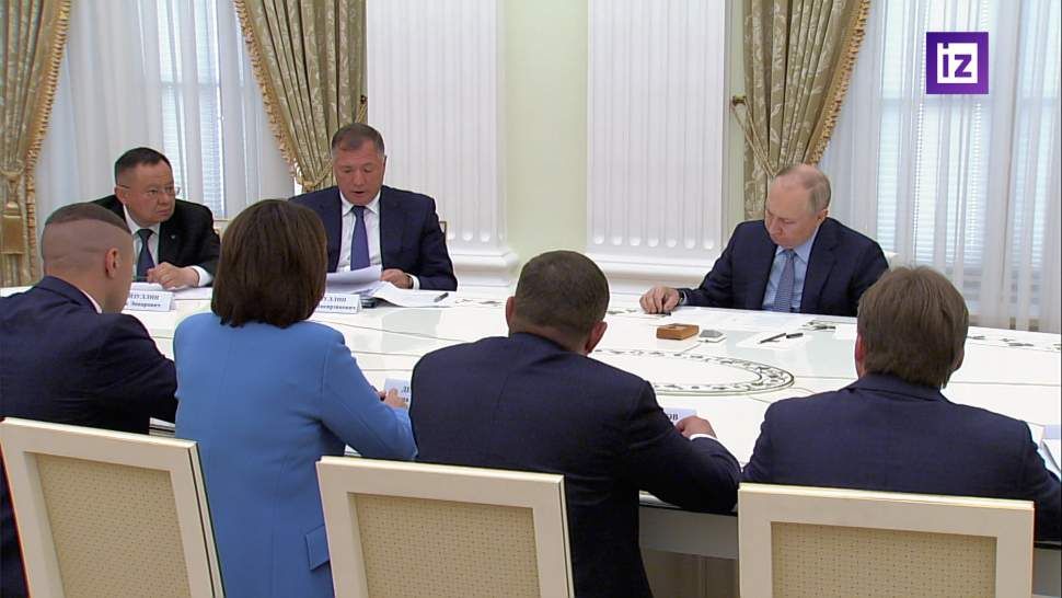 В ДНР началось строительство жилья по программе льготной ипотеки