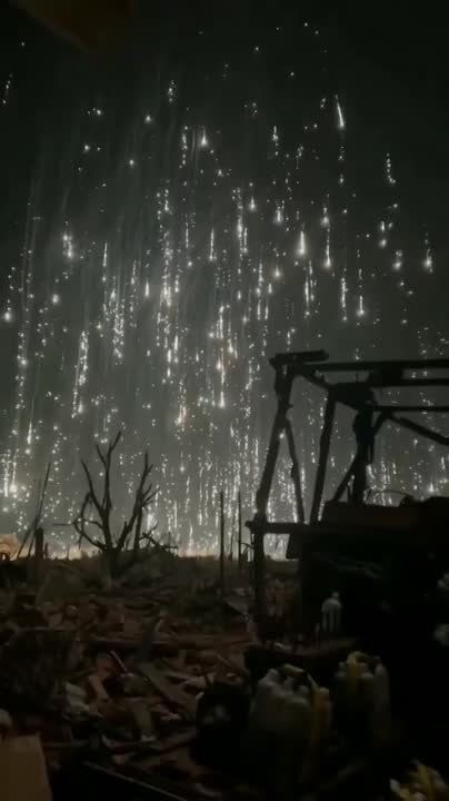 Дмитрий Стешин: Укропу несладко в Клещеевке