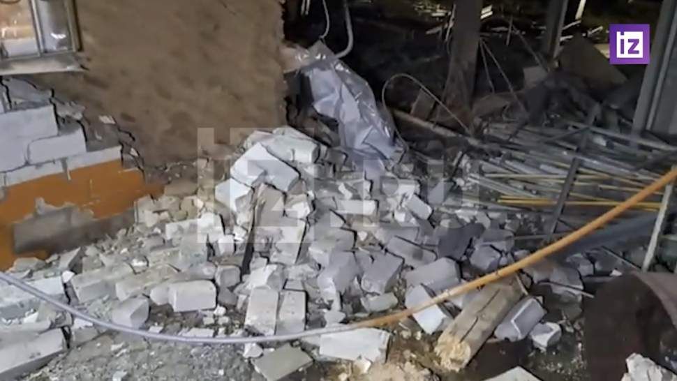 Мэр Горловки сообщил об обстреле ВСУ детского сада