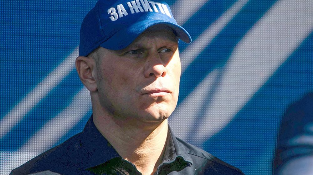 Кто такой Илья Кива, застреленный под Москвой: Биография от депутата Верховной рады до сторонника России