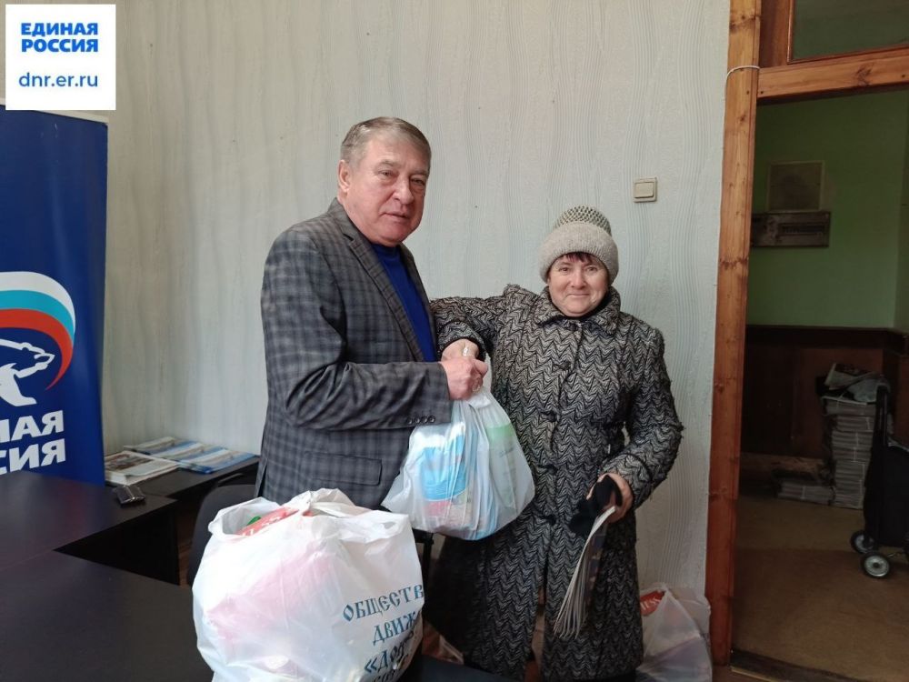 Юрий Будрин: Мы - вместе!