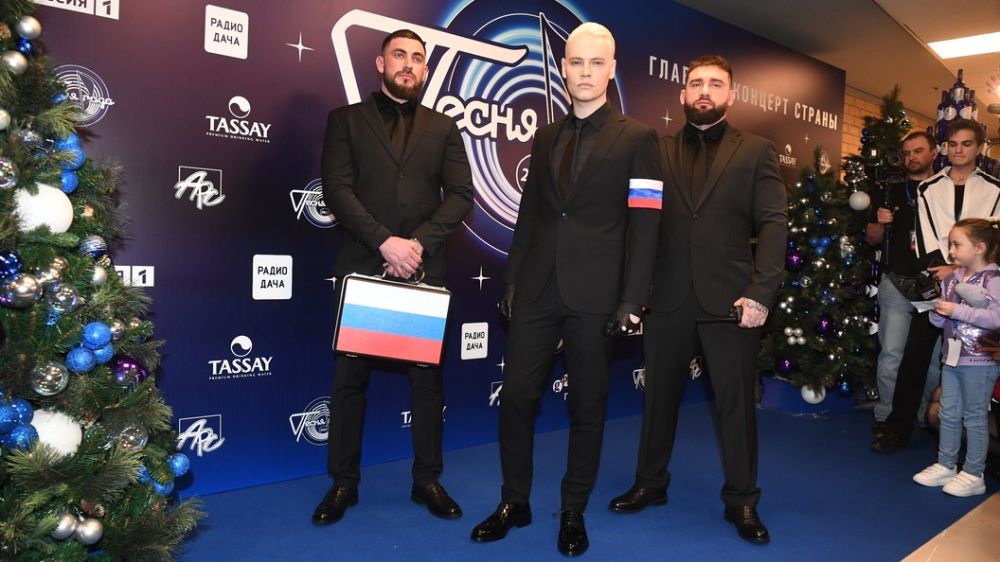 "������ ��������� ���������� � ����� ����� � �������": ������� � ������������� �� ������