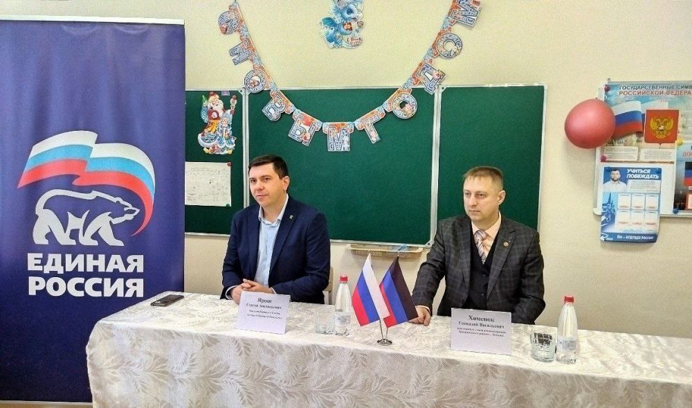 ������ ��������: �������� ��������� ������� ������������� ������������ ������ "������ ������" � ������������ ������