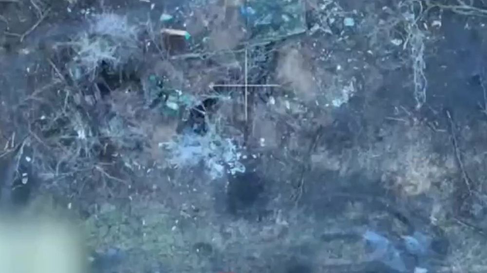 Евгений Лисицын: Давно не было информации с Южно-Донецкого направления