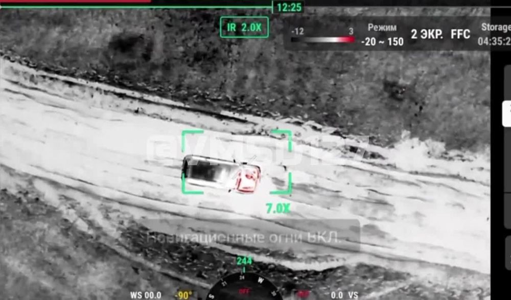 Евгений Лисицын: 218-й танковый полк 127-й мотострелковой дивизии сорвал ротацию всушников севернее Приютного на Южно-Донецком направлении