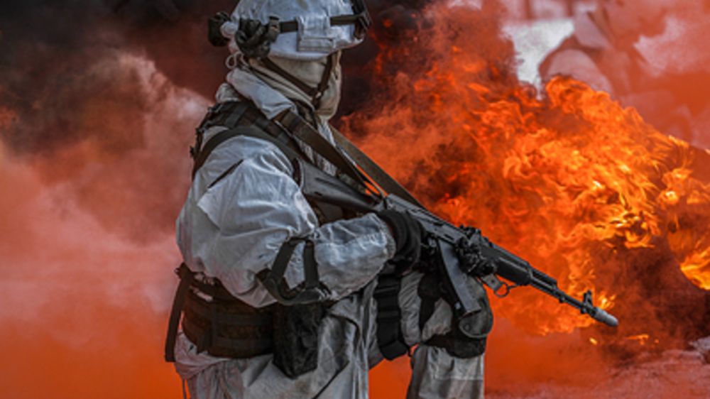 Ситуация на Украине 11 декабря: взрывы, разрушения, последние новости