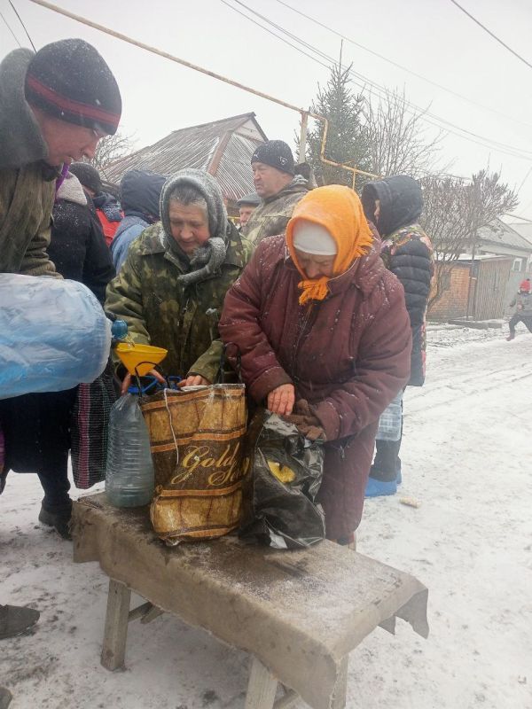 ������ ��������: � ������� ������, ������� ����, �� ������� ��� - �� ����������