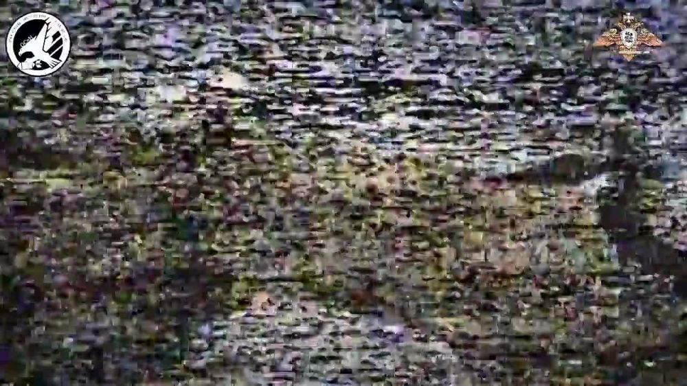 Борис Рожин: ОСпН "Русские ястребы" 1-го Донецкого армейского корпуса Южной группировки войск при помощи FPV-дронов проекта "Судоплатов" ("Судный день") точечно работают по позициям противника на Горловском направлении