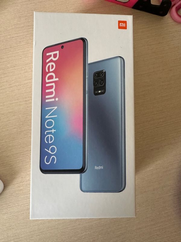 ������ ����. ������� ������� ������� Redmi Note 9S � ������� ����� (13.12.23). ���-�� � ������ ������������ 22 � 126 �����. ����� ��� ����� � �������� ����� �� ���������. ������� ��������� ������� �� ��������������! ������� �� ������ +79494634132