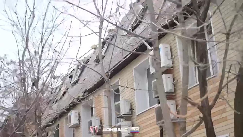 ������ �������: ������ ������ ����� ������� Himars �� ���������� ������ � �������