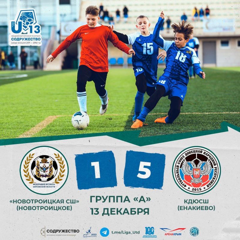 Юрий Мартынов: Позади 2 игровых дня Чемпионата Содружества