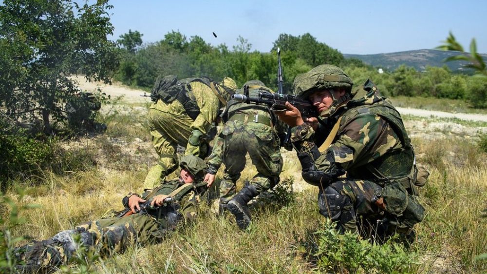 За неделю в русский плен попали свыше 80 украинских боевиков