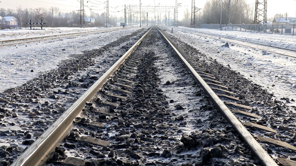 Путин пообещал построить ВСМ до Донецка и Луганска