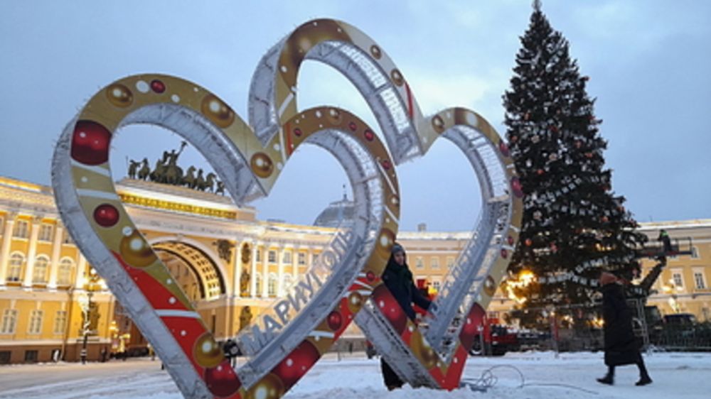 Бут заявил, что весь мир удивляется темпам восстановления Мариуполя в ДНР