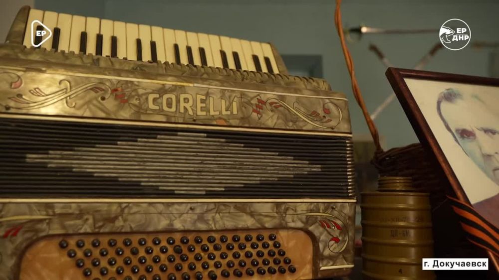 «Партия в лицах»: с гордостью в сердце