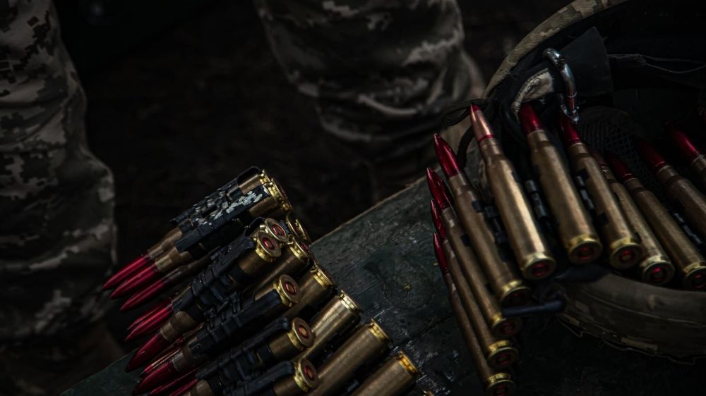 Снарядный голод ВСУ, успехи россиян, мрачные перспективы Киева. Главное на Украине на 13:00 19 декабря