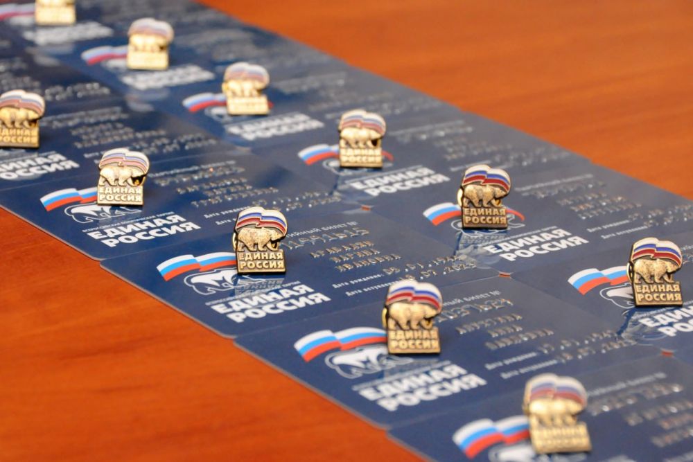 В Ворошиловском районе состоялась встреча с трудовым коллективом