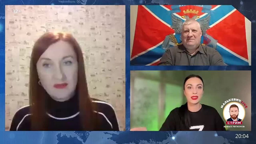 ����, �������� ����� ���������� ����� ��������� LIVE: