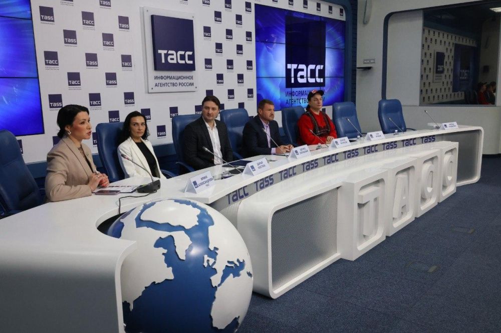 Более 200 тысяч зрителей новых регионов побывали на представлениях Росгосцирка в уходящем году