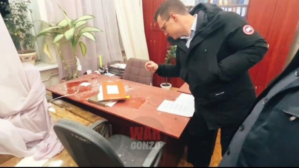 ВСУ ударили по больнице в Донецке – ранено 4 человека