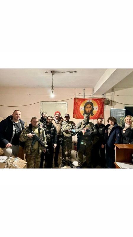 Руководитель филиала РСБИ ДНР, И.о. Министра молодежи, спорта и туризма ДНР Юрий Мартынов встретился с президентом Федерации...