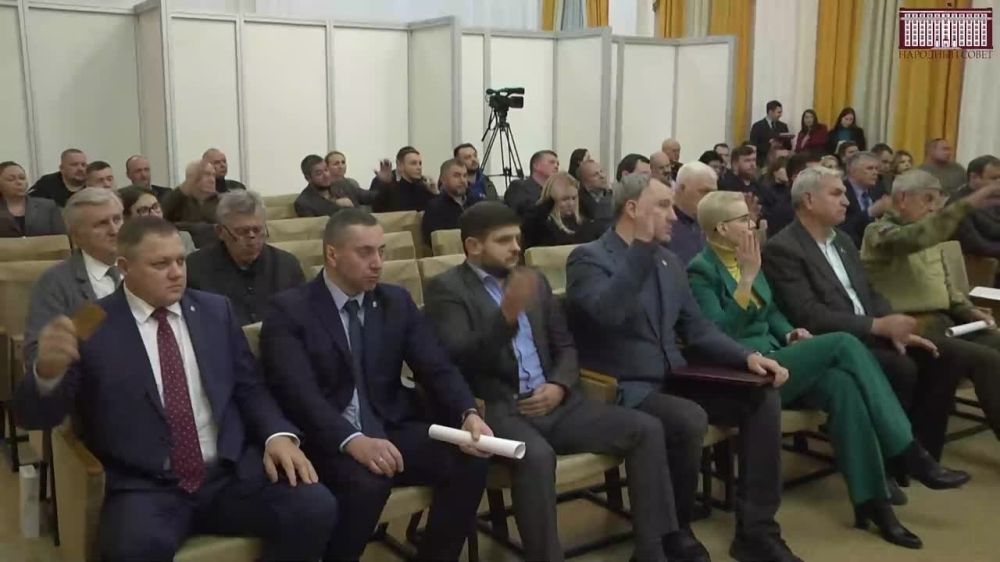 Принял участие в заседании межведомственной комиссии по вопросам организации отдыха и оздоровления детей