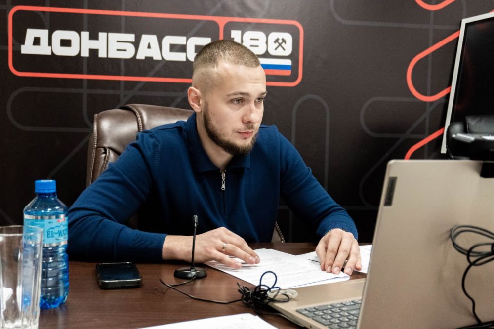 Как проходит подготовка к участию молодежи Республики в ВФМ-2024?