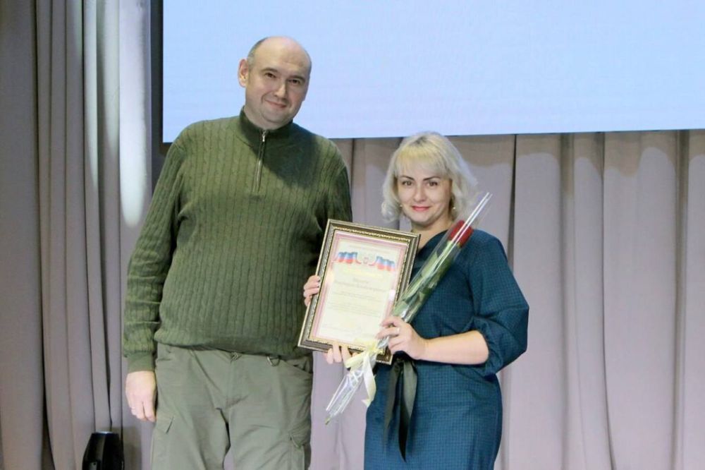 В Республике подвели итоги Года педагога и наставника