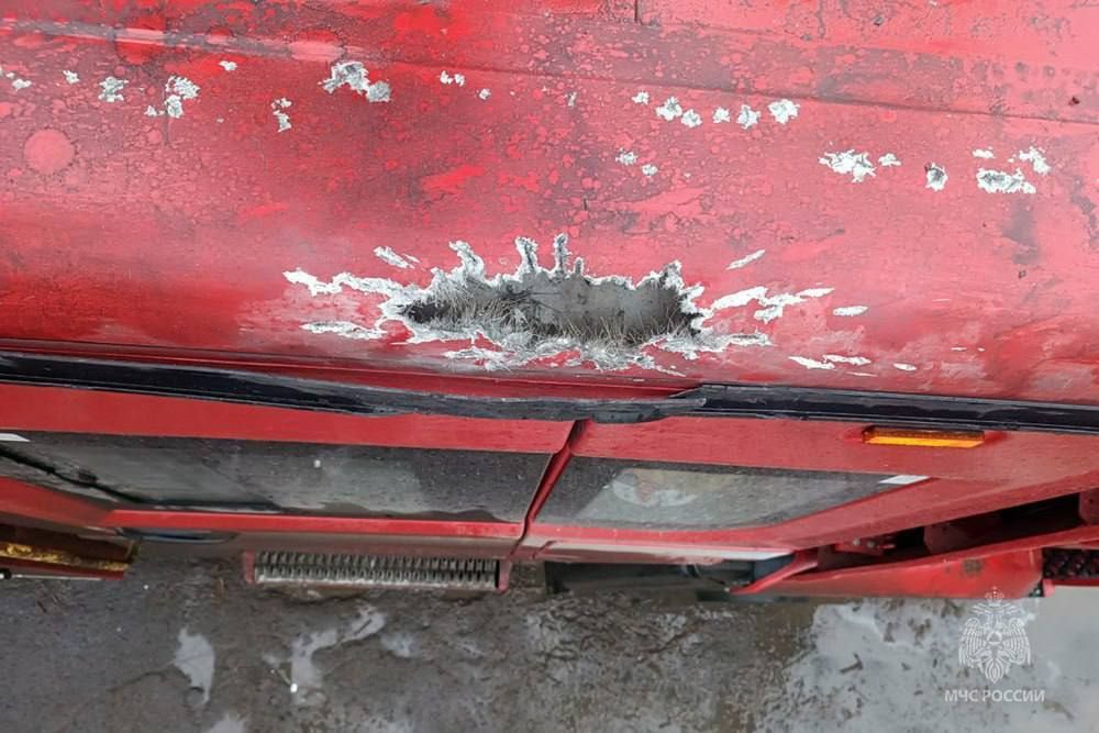 Марина Ахмедова: Сегодня в Донецке обстреляли Кировский район - как обычно