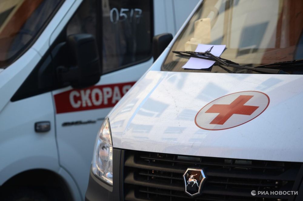 Мэр Приходько: мужчина пострадал при обстреле Горловки украинскими войсками