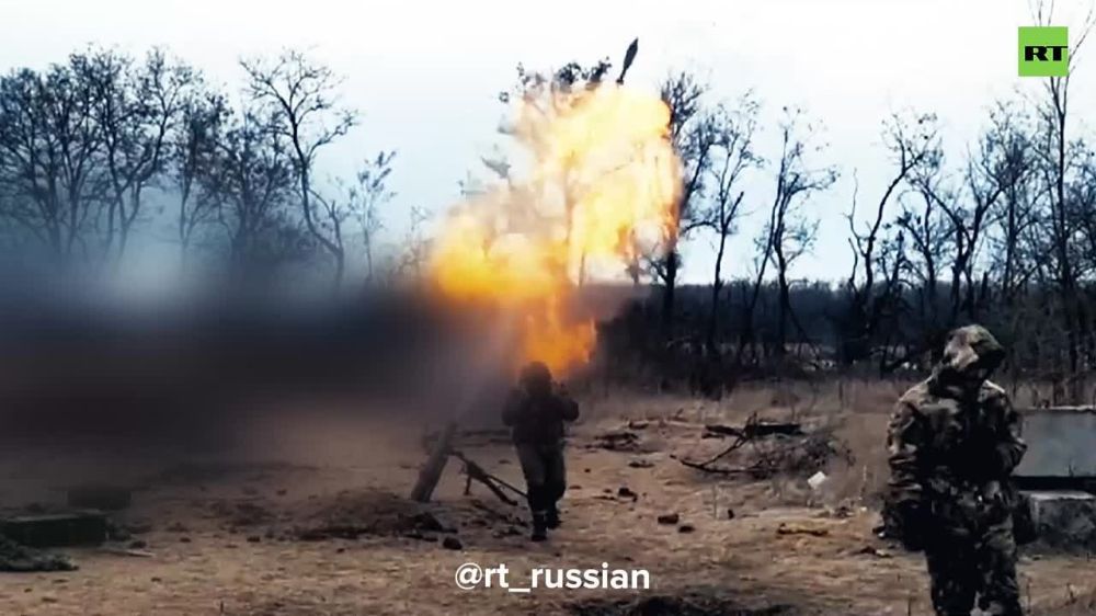 Дмитрий Рогозин: Министр обороны доложил Верховному главнокомандующему В.В.Путину, что донецкая Марьинка освобождена