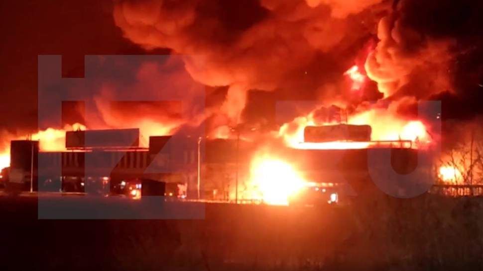 Число раненых при обстреле ВСУ Горловки возросло до девяти