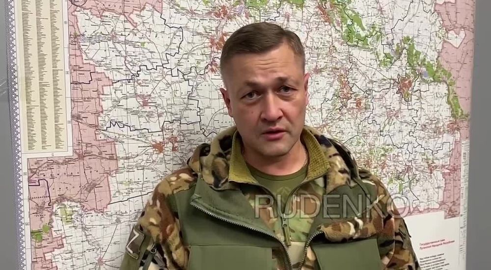 Марьинка наша. Об этом сообщил советник главы ДНР Ян Гагин Присылайте ваши записи: