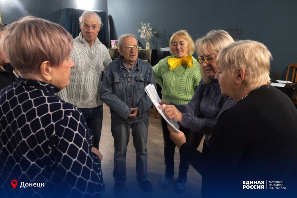 А вы подготовили новогодние подарки?