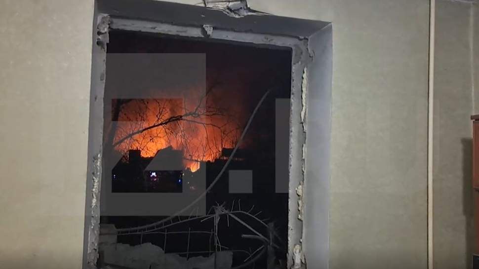 В Горловке пострадали шесть мирных жителей за сутки от обстрелов ВСУ