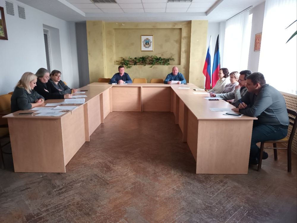 Василий Ткачук: Сегодня, 26 декабря, состоялось заседание Совета по вопросам защиты прав ребенка и социальной поддержки семьи