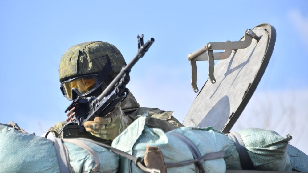 Перелом украинской обороны - Марьинка наша. Что дальше?