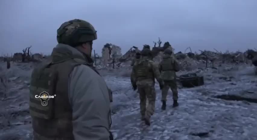 Девять лет боев: Марьинка официально наша