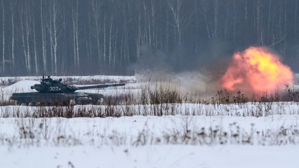 Три факта о России, которые вас удивят: Главное за ночь и утро 26 декабря