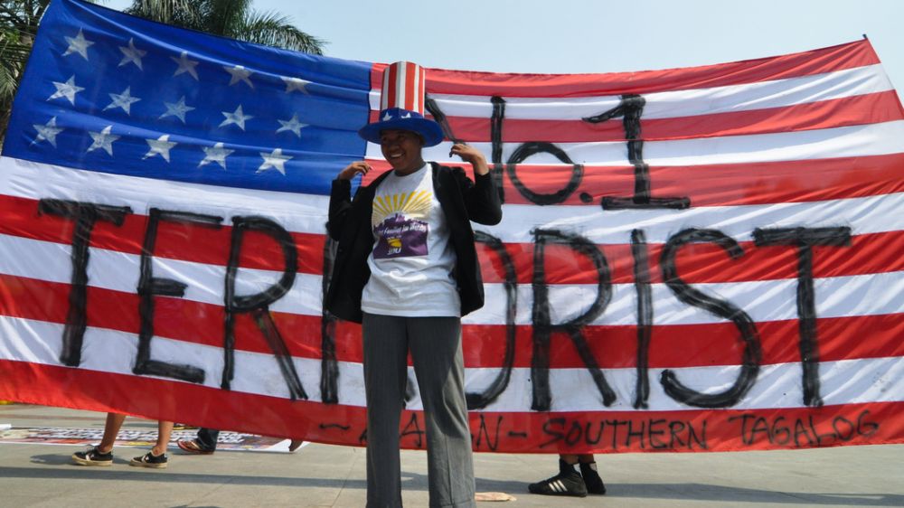 США сами себя поймали в ловушку: Марьинка сломала все планы