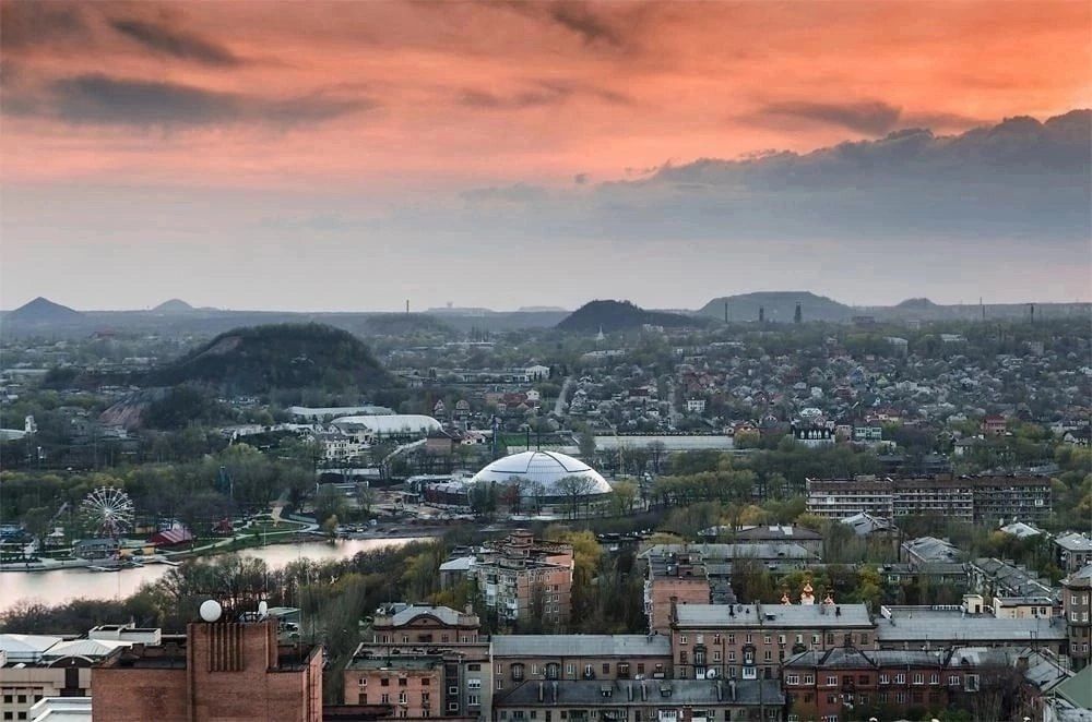 Виктория Мельникова: Из Донецка с любовью, братцы!